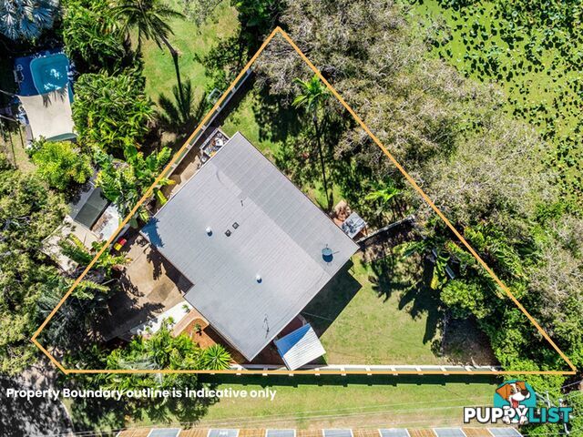4 Yukana Street BOYNE ISLAND QLD 4680