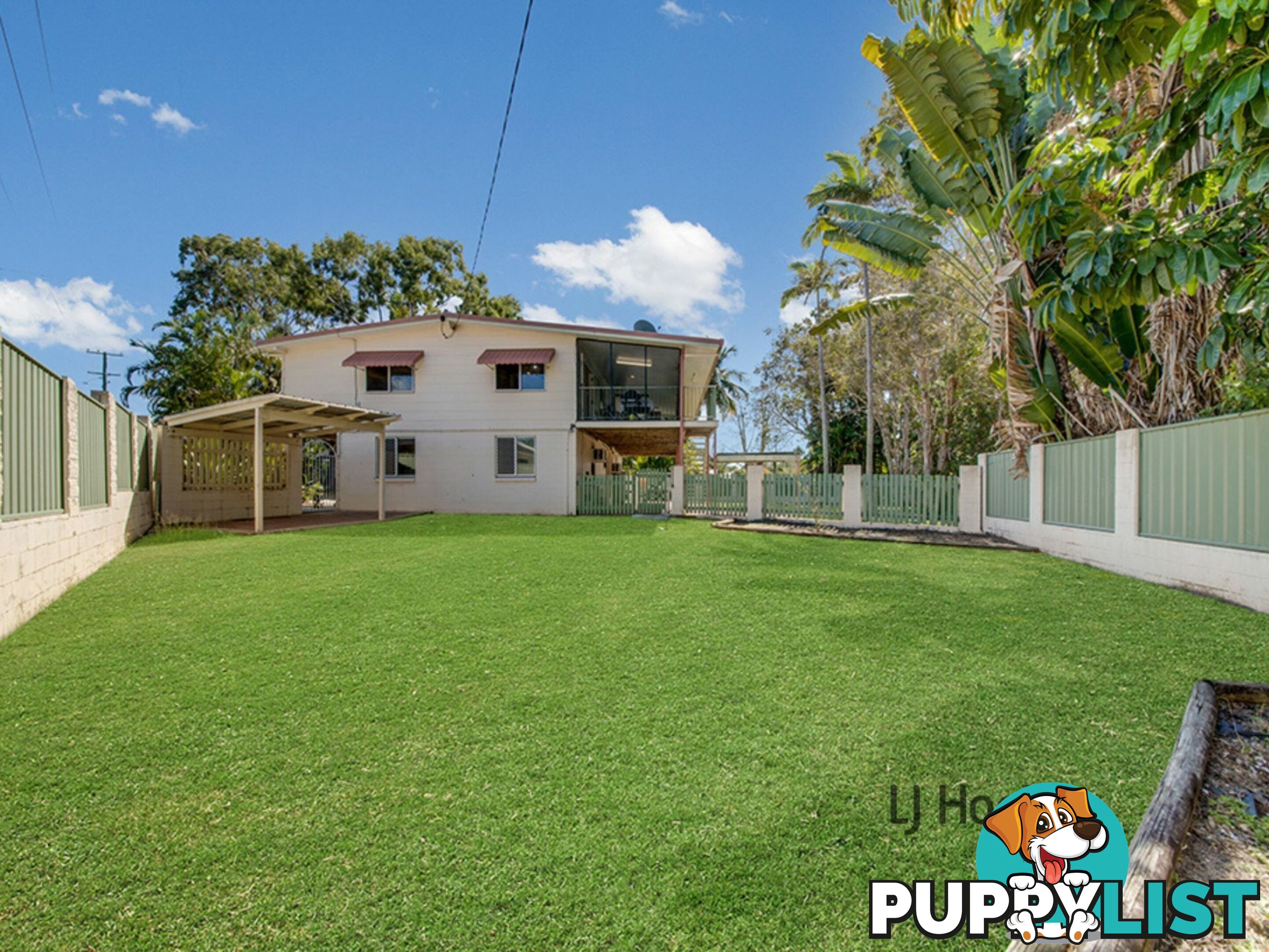 4 Yukana Street BOYNE ISLAND QLD 4680