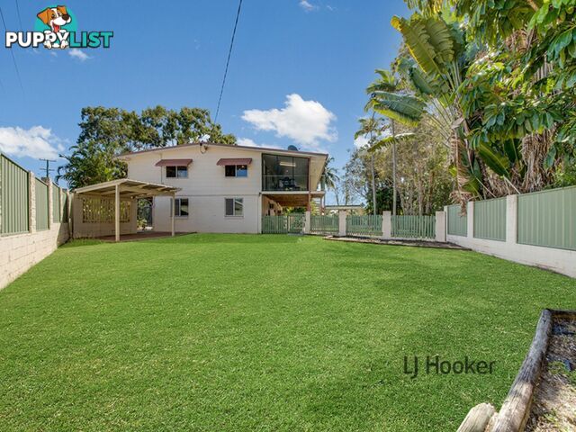 4 Yukana Street BOYNE ISLAND QLD 4680