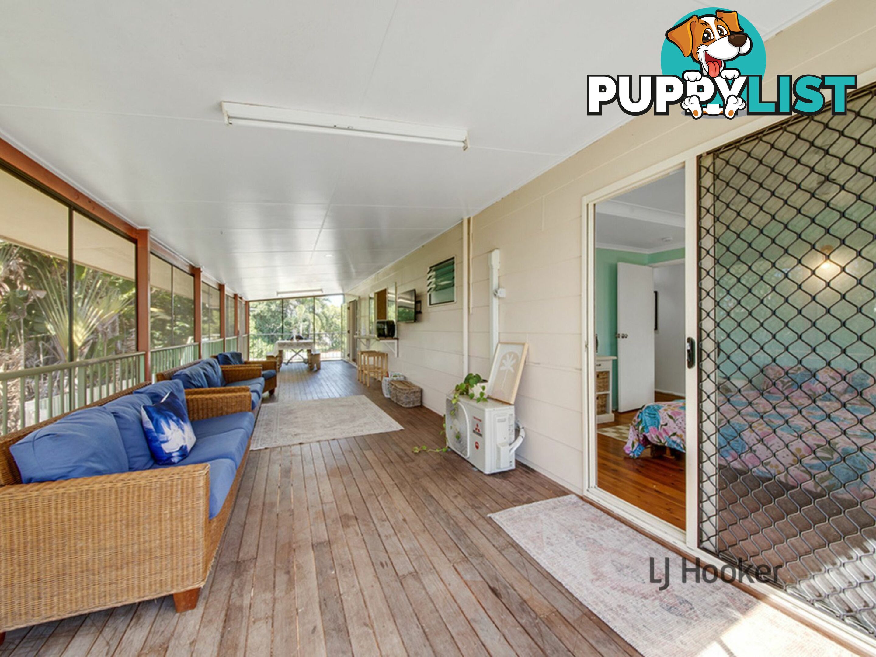 4 Yukana Street BOYNE ISLAND QLD 4680