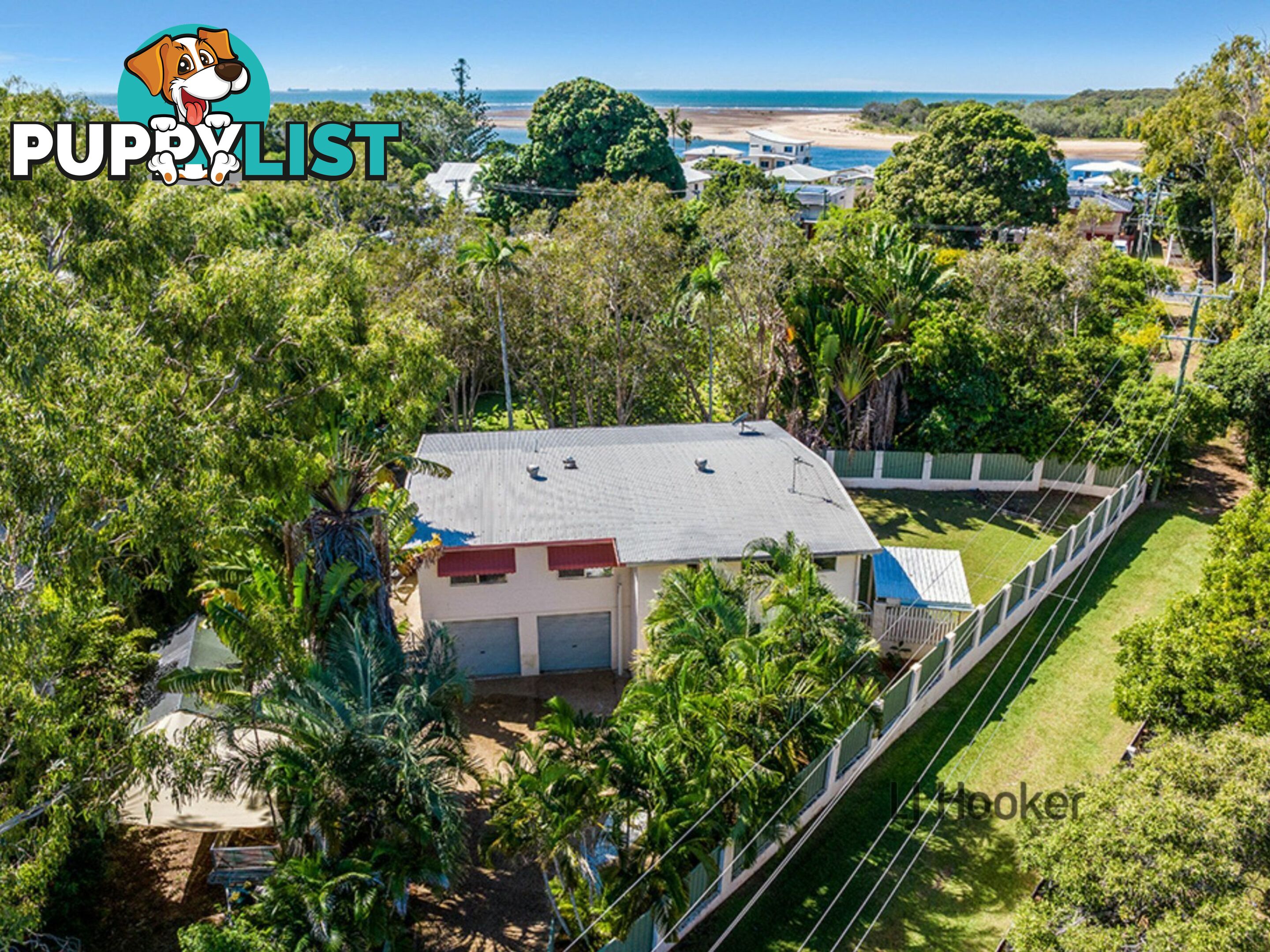 4 Yukana Street BOYNE ISLAND QLD 4680