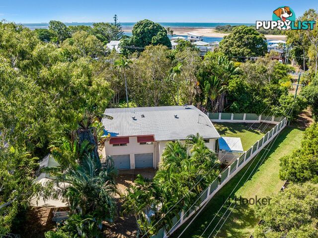 4 Yukana Street BOYNE ISLAND QLD 4680