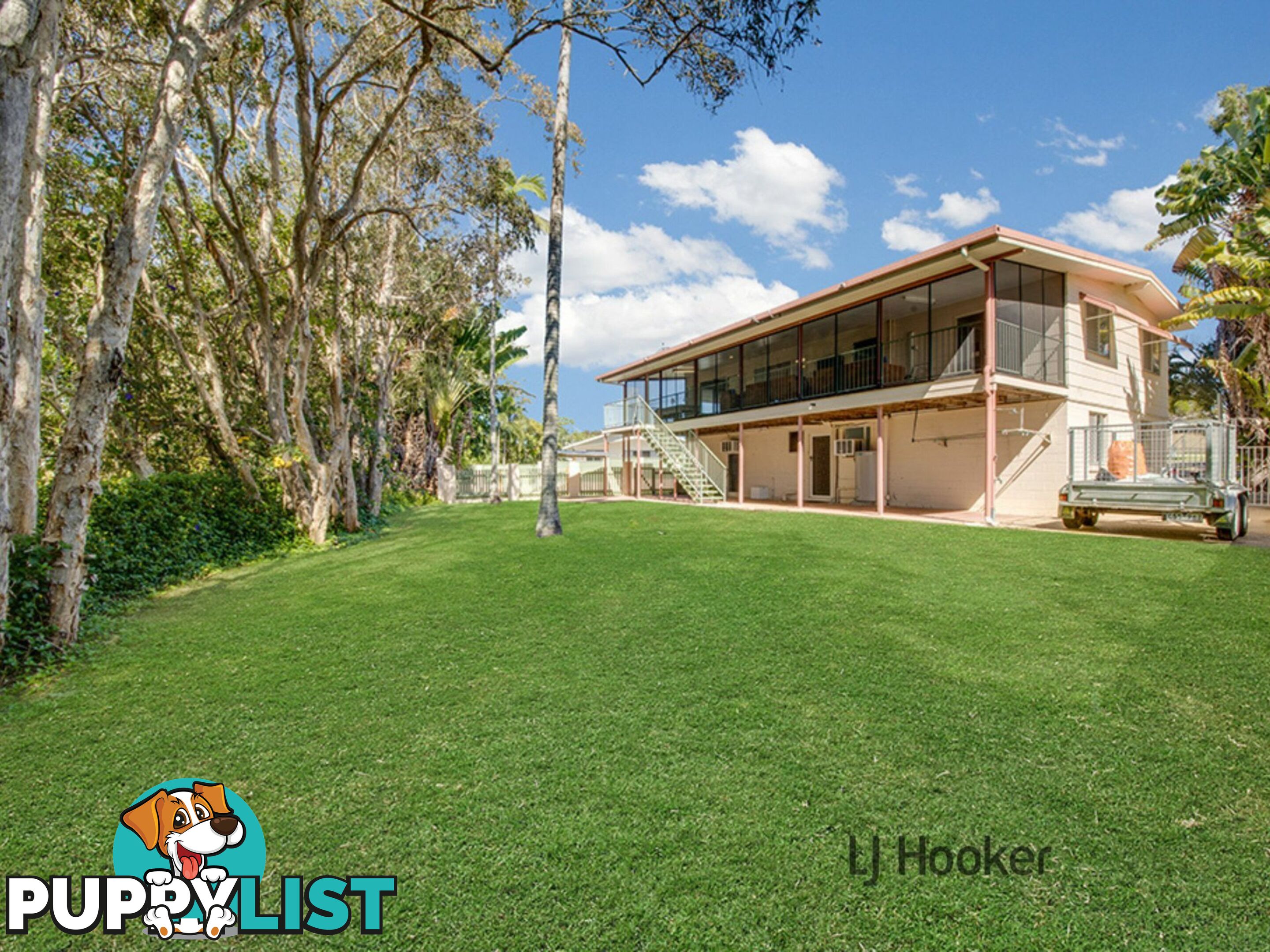 4 Yukana Street BOYNE ISLAND QLD 4680