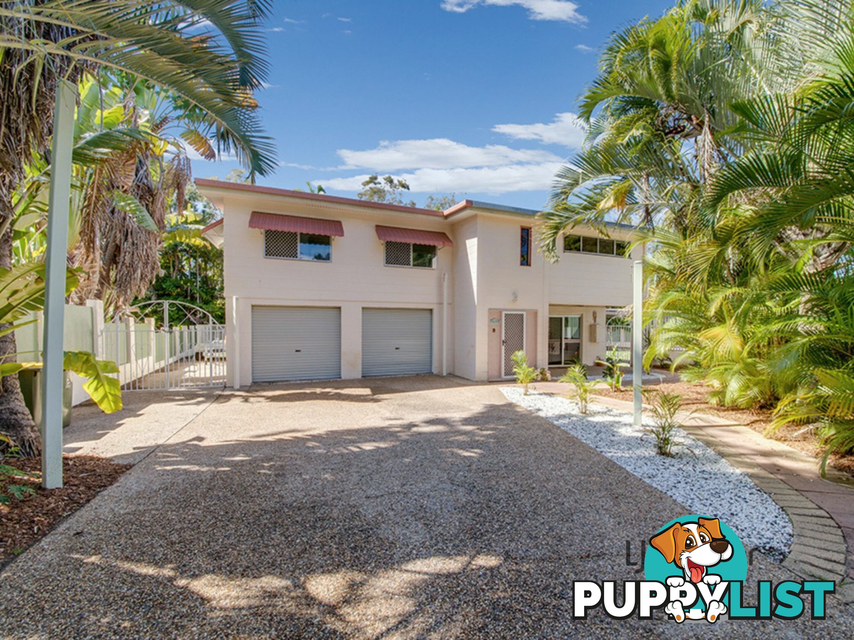 4 Yukana Street BOYNE ISLAND QLD 4680