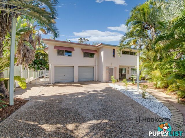 4 Yukana Street BOYNE ISLAND QLD 4680