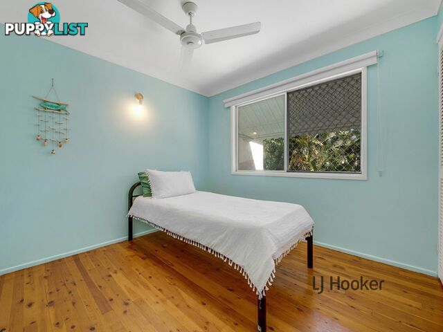 4 Yukana Street BOYNE ISLAND QLD 4680