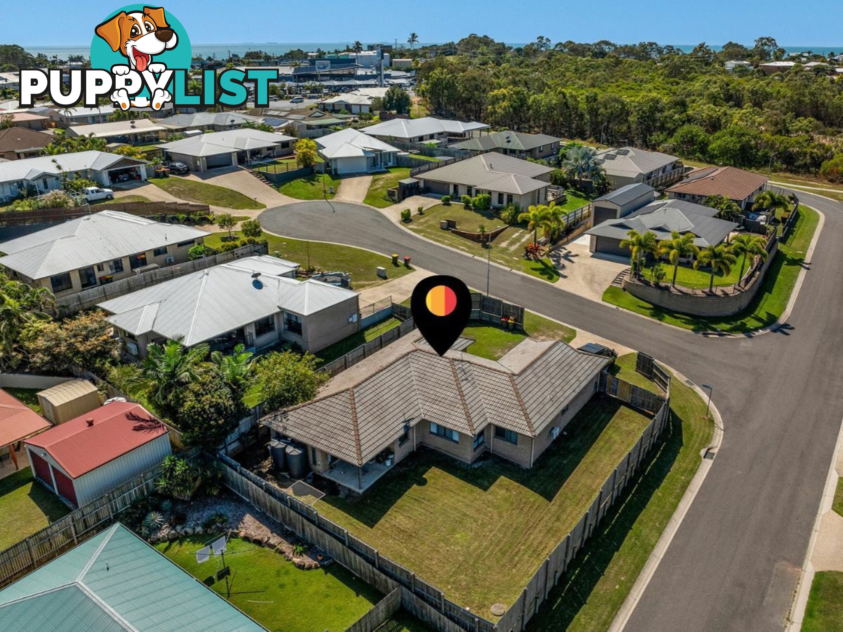 37 Pryde Street TANNUM SANDS QLD 4680