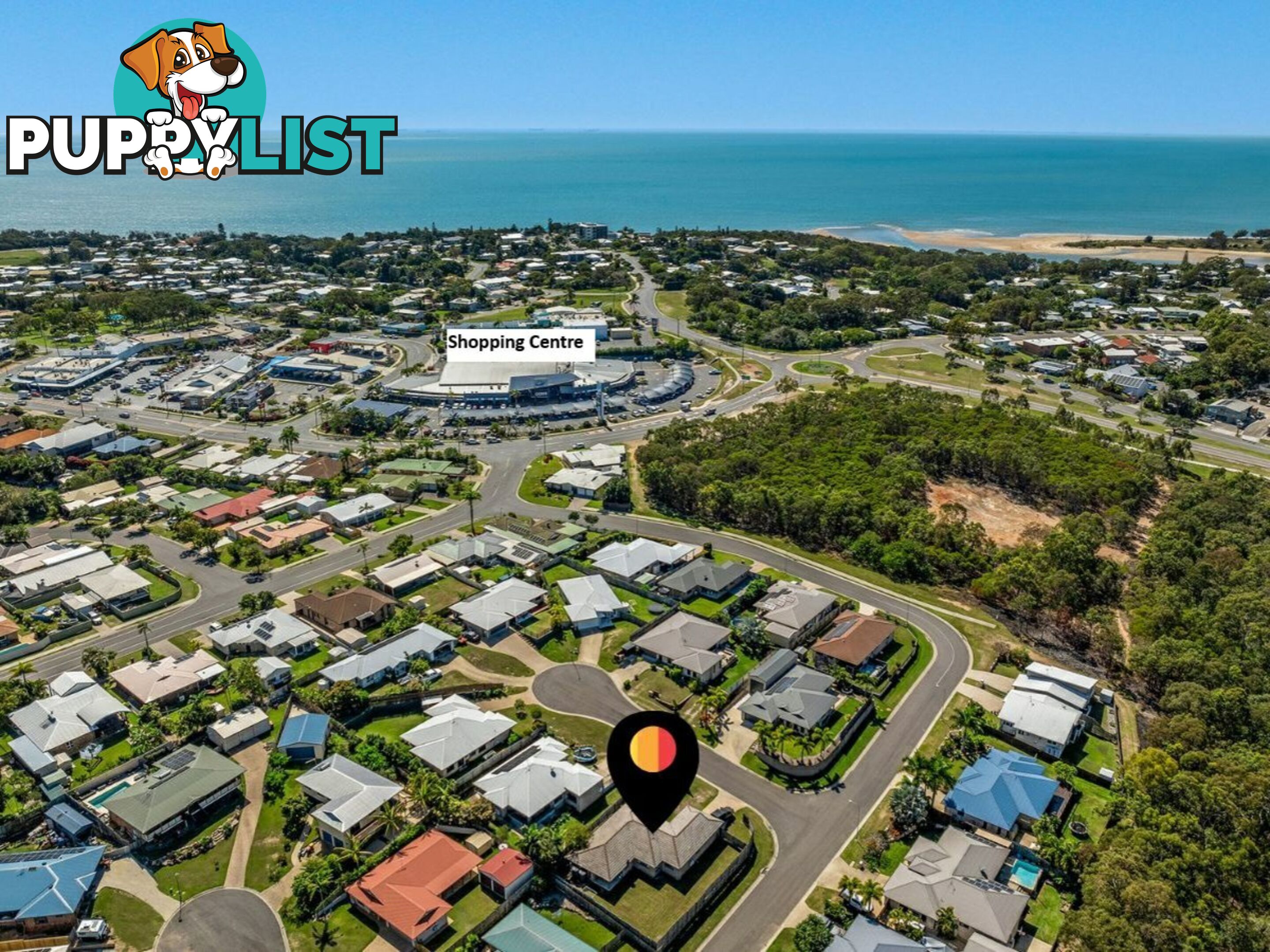 37 Pryde Street TANNUM SANDS QLD 4680