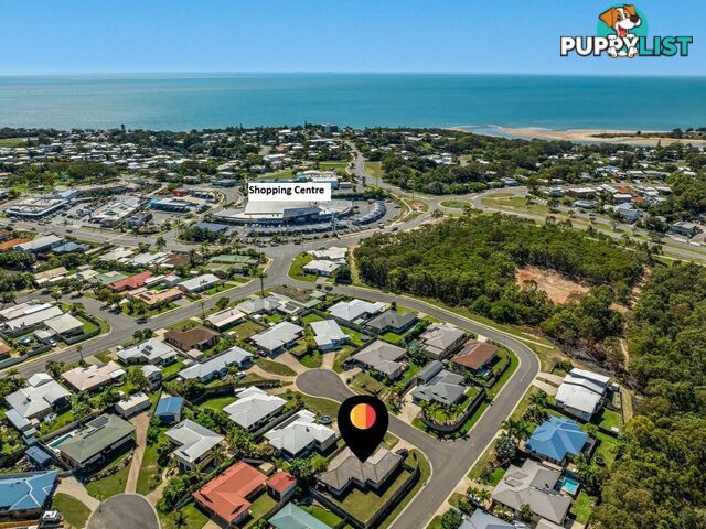 37 Pryde Street TANNUM SANDS QLD 4680