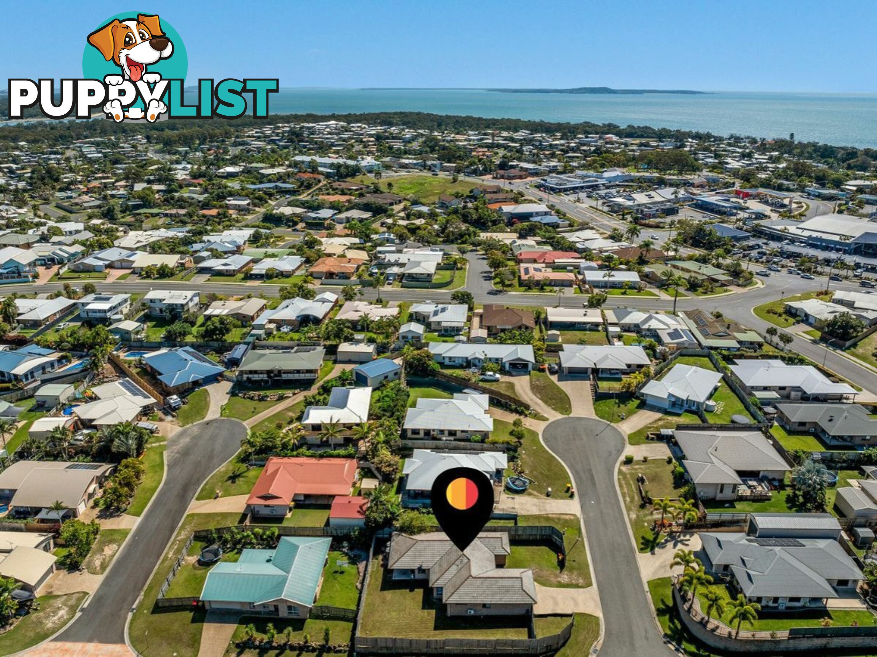 37 Pryde Street TANNUM SANDS QLD 4680