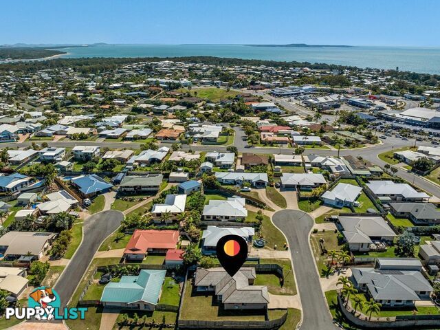 37 Pryde Street TANNUM SANDS QLD 4680