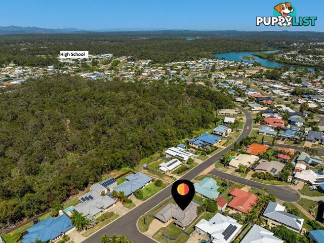 37 Pryde Street TANNUM SANDS QLD 4680