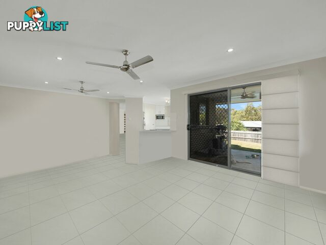 37 Pryde Street TANNUM SANDS QLD 4680