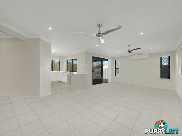 37 Pryde Street TANNUM SANDS QLD 4680