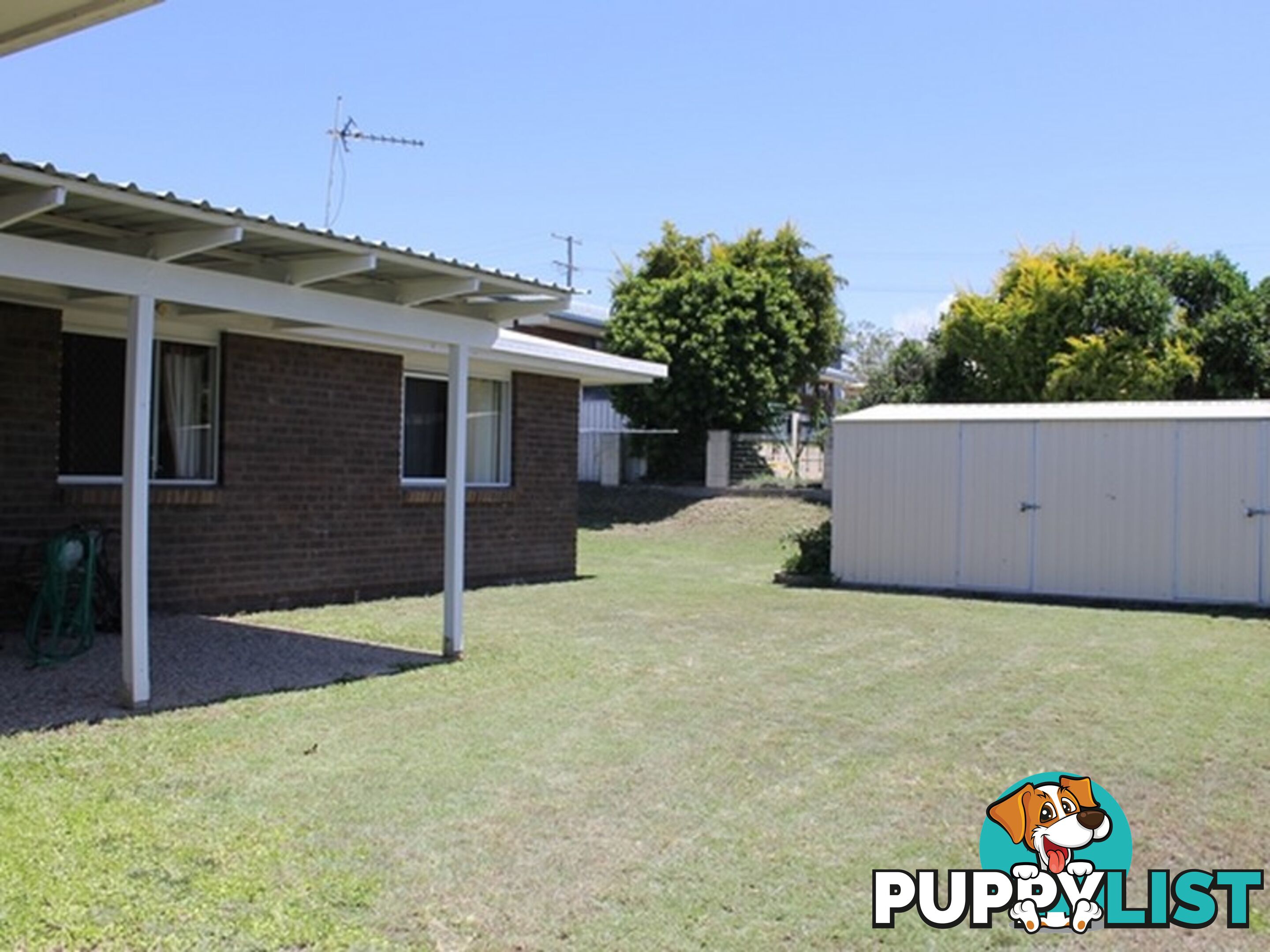 12 Keating Street TANNUM SANDS QLD 4680