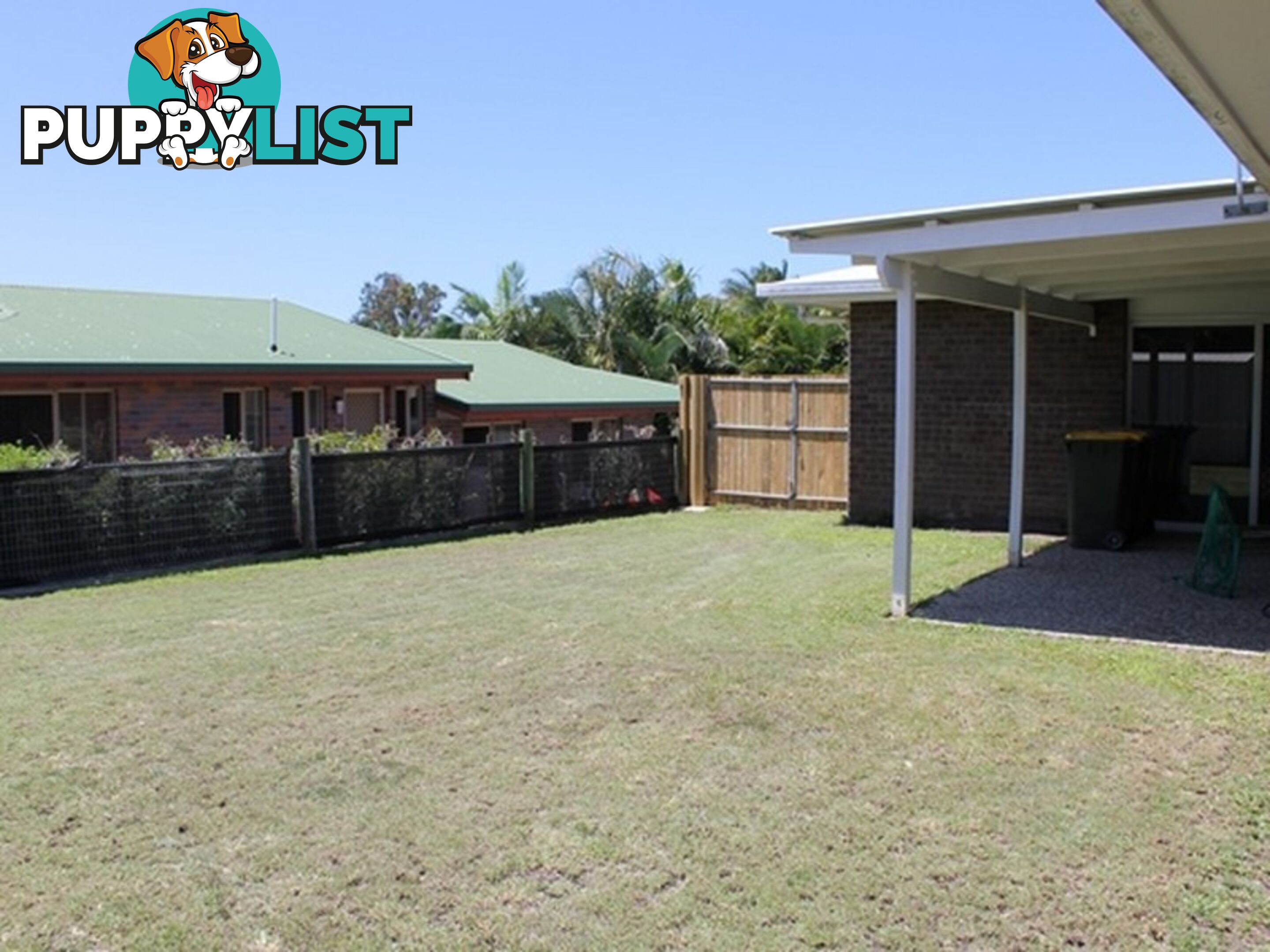 12 Keating Street TANNUM SANDS QLD 4680