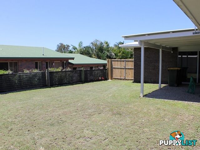 12 Keating Street TANNUM SANDS QLD 4680