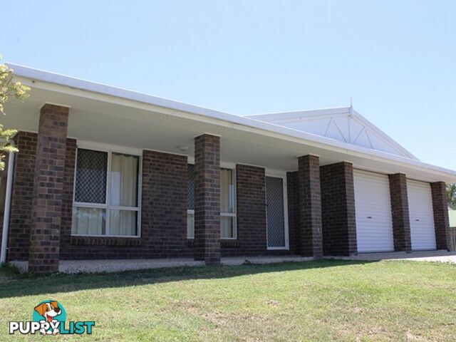 12 Keating Street TANNUM SANDS QLD 4680