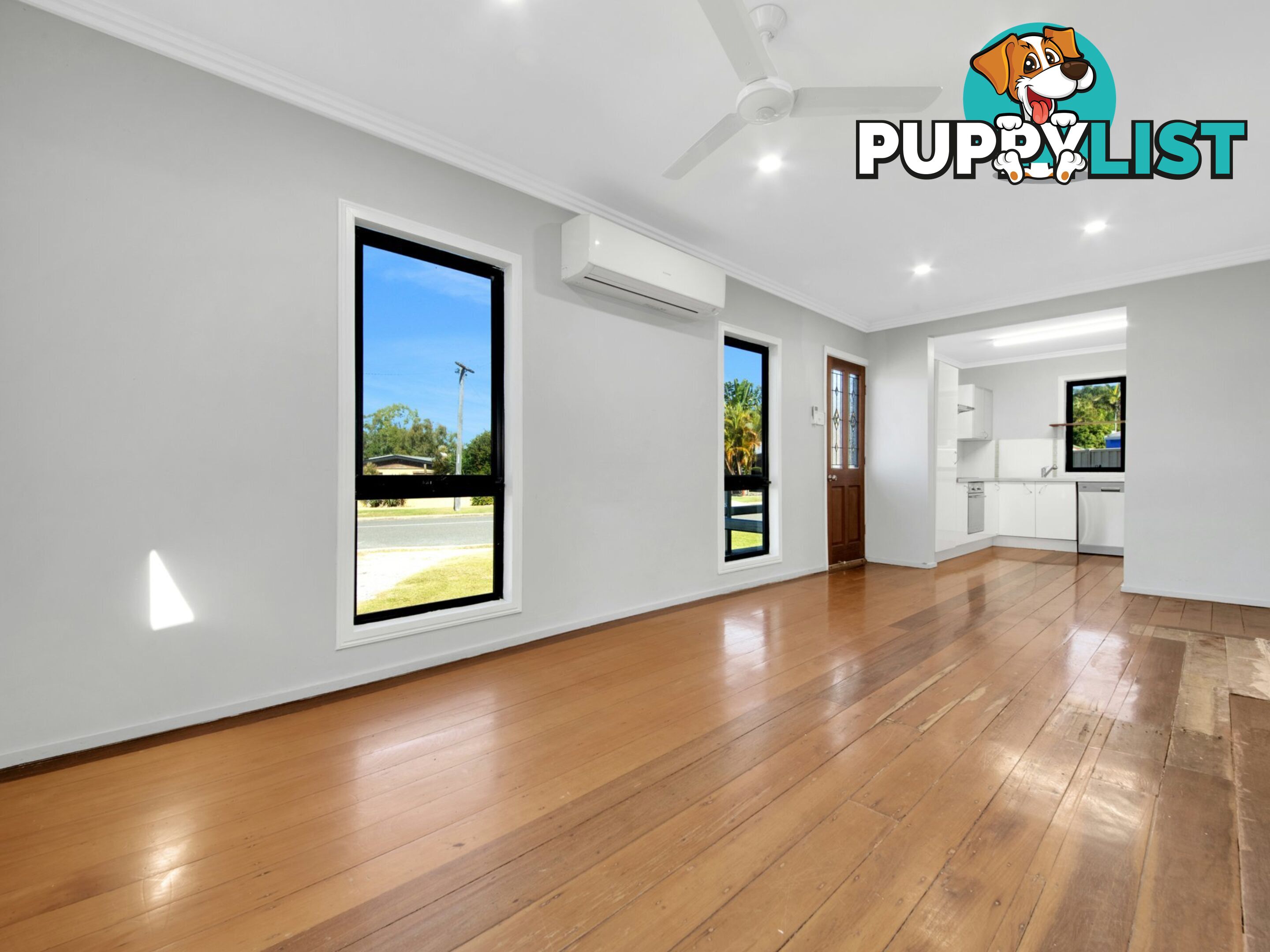 22 Orana Ave BOYNE ISLAND QLD 4680