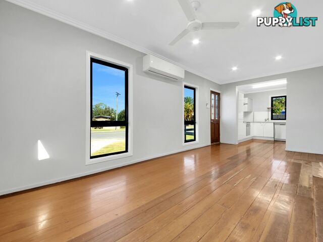 22 Orana Ave BOYNE ISLAND QLD 4680
