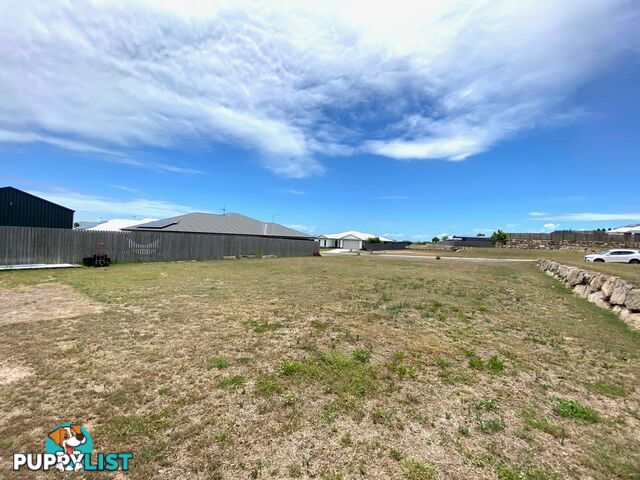 26 Anchor Street TANNUM SANDS QLD 4680