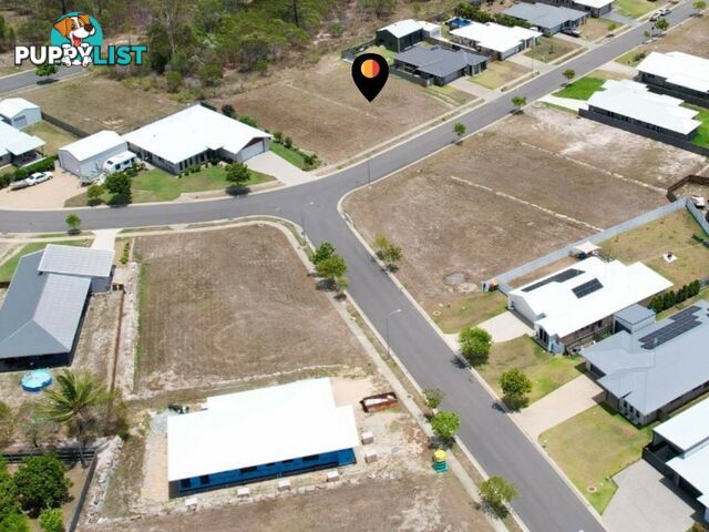 26 Anchor Street TANNUM SANDS QLD 4680