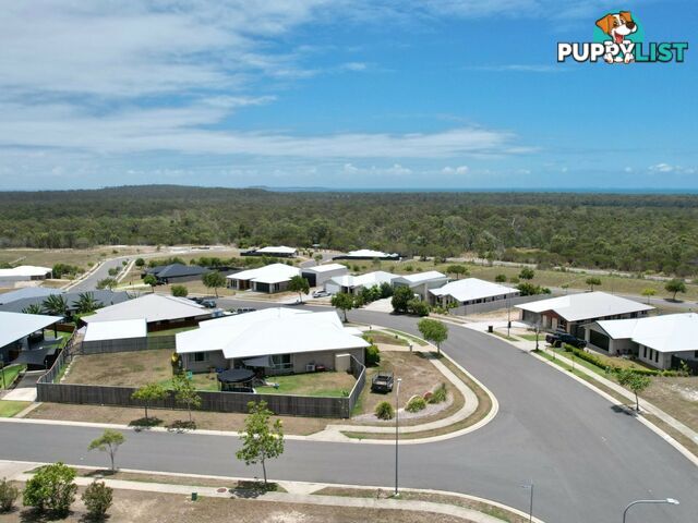 26 Anchor Street TANNUM SANDS QLD 4680