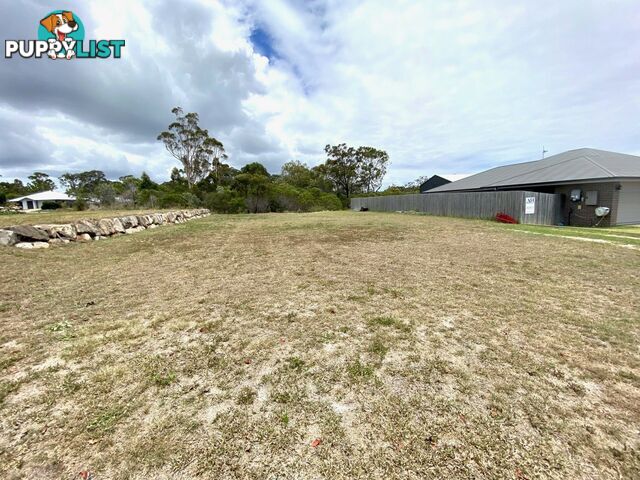 26 Anchor Street TANNUM SANDS QLD 4680