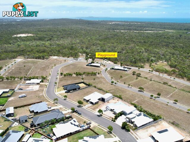 26 Anchor Street TANNUM SANDS QLD 4680