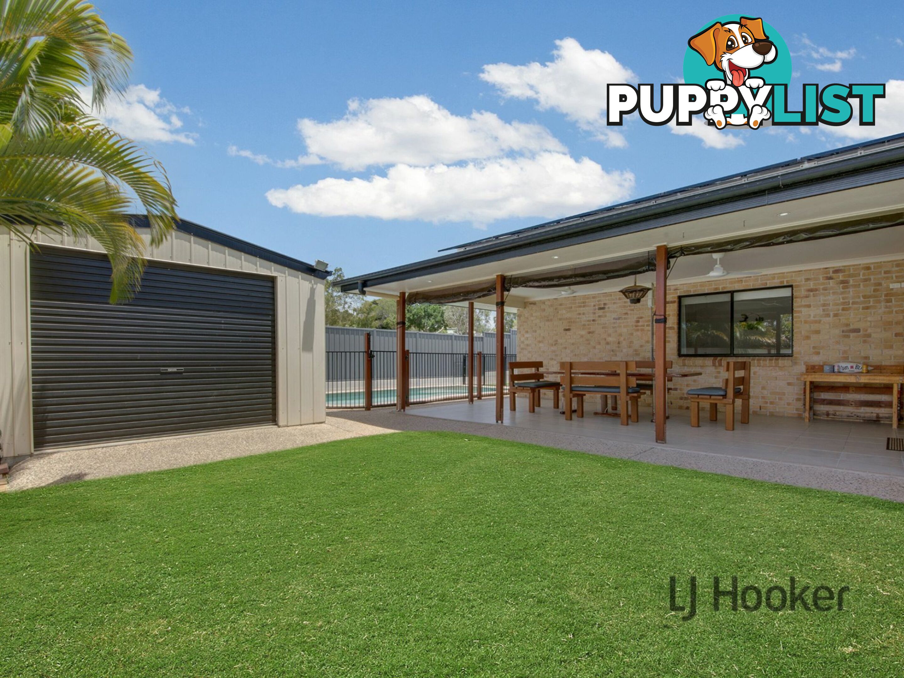 7 Driftwood Street TANNUM SANDS QLD 4680