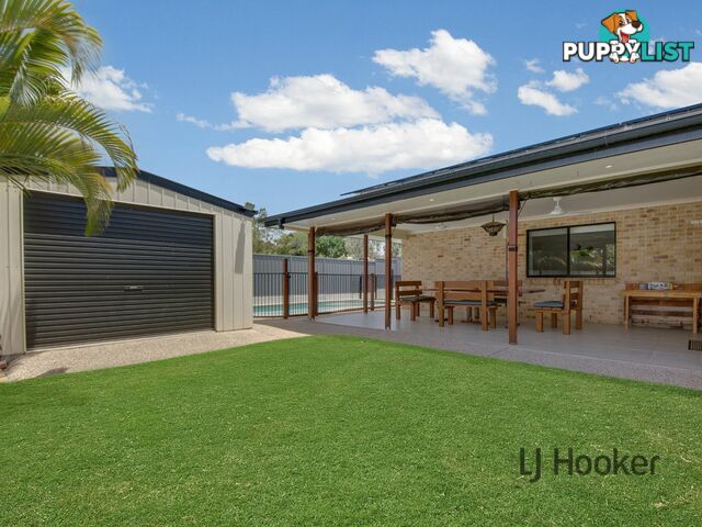 7 Driftwood Street TANNUM SANDS QLD 4680