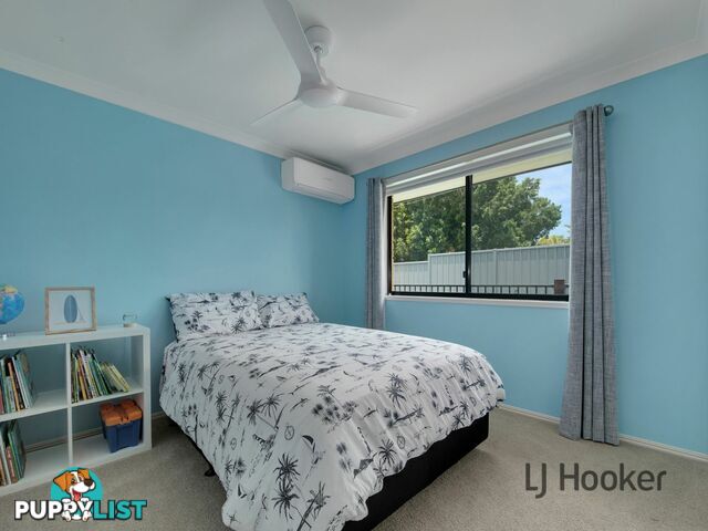 7 Driftwood Street TANNUM SANDS QLD 4680