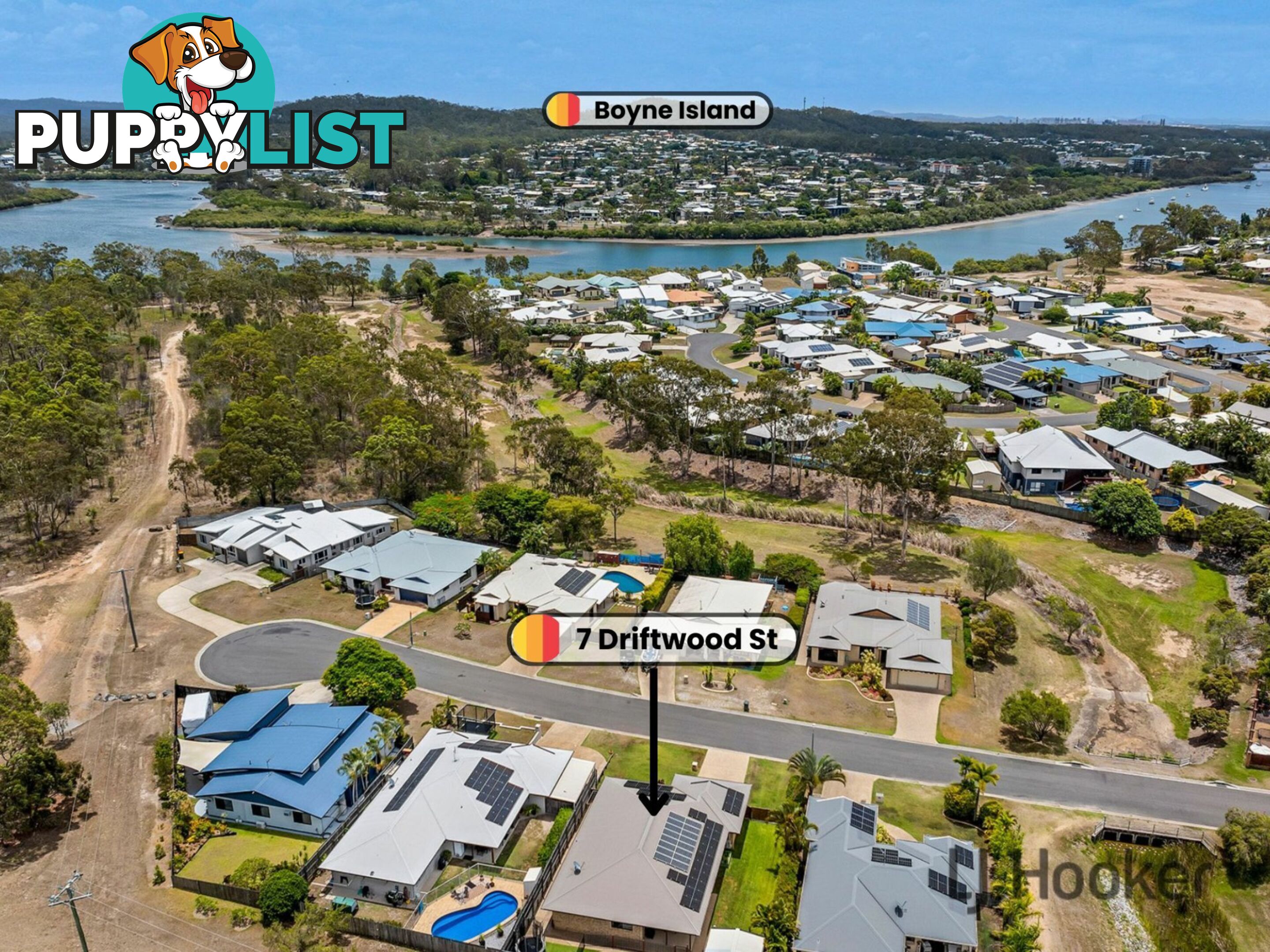 7 Driftwood Street TANNUM SANDS QLD 4680