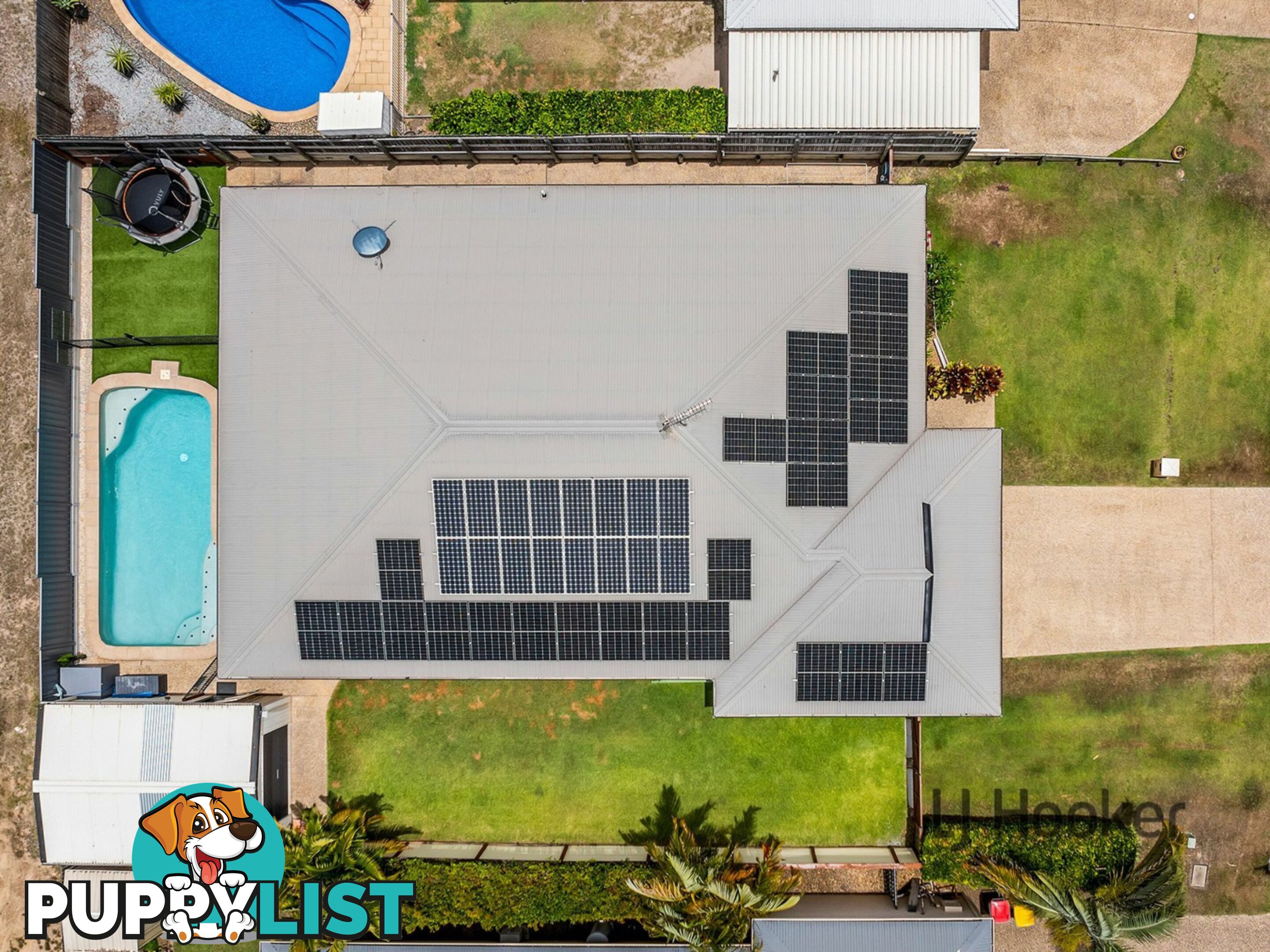 7 Driftwood Street TANNUM SANDS QLD 4680