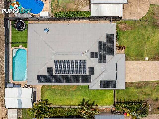 7 Driftwood Street TANNUM SANDS QLD 4680