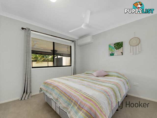 7 Driftwood Street TANNUM SANDS QLD 4680