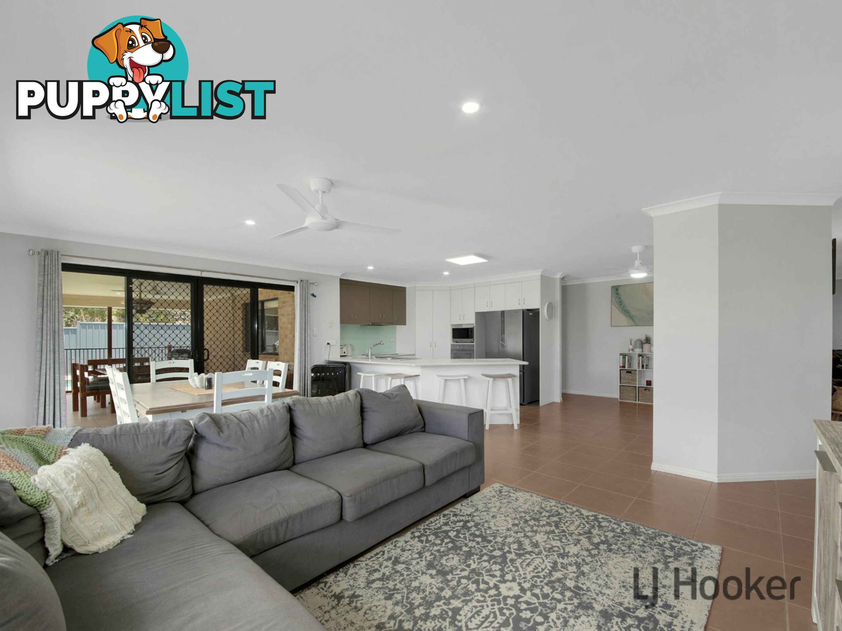 7 Driftwood Street TANNUM SANDS QLD 4680