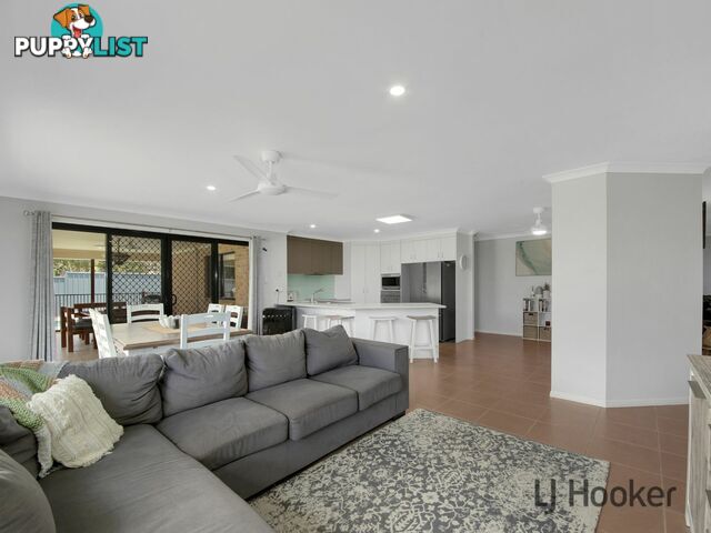 7 Driftwood Street TANNUM SANDS QLD 4680