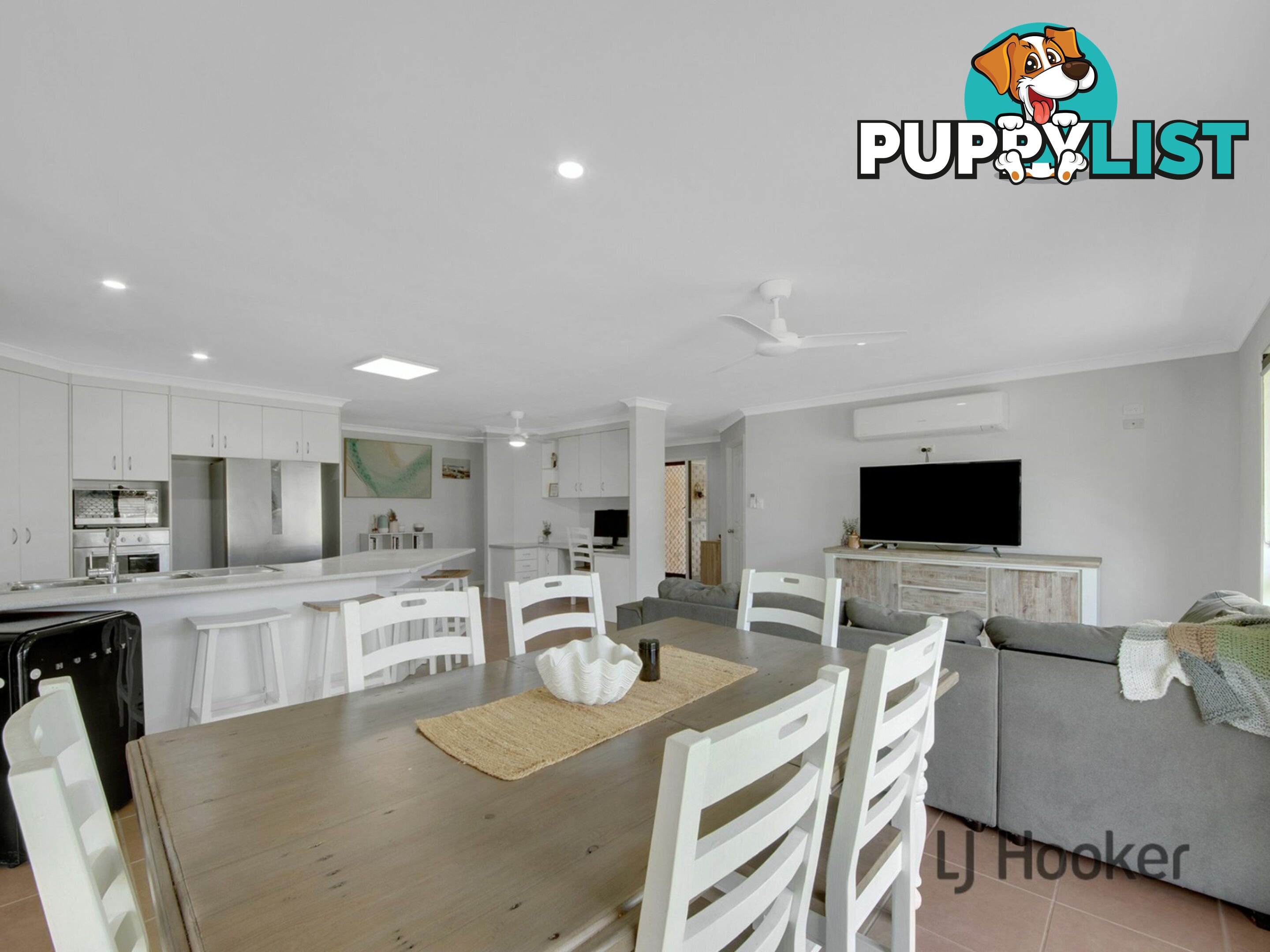 7 Driftwood Street TANNUM SANDS QLD 4680