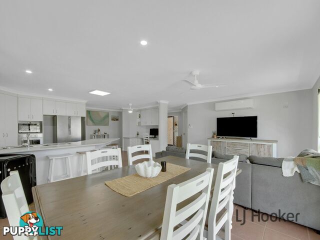 7 Driftwood Street TANNUM SANDS QLD 4680