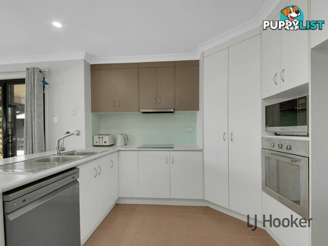 7 Driftwood Street TANNUM SANDS QLD 4680