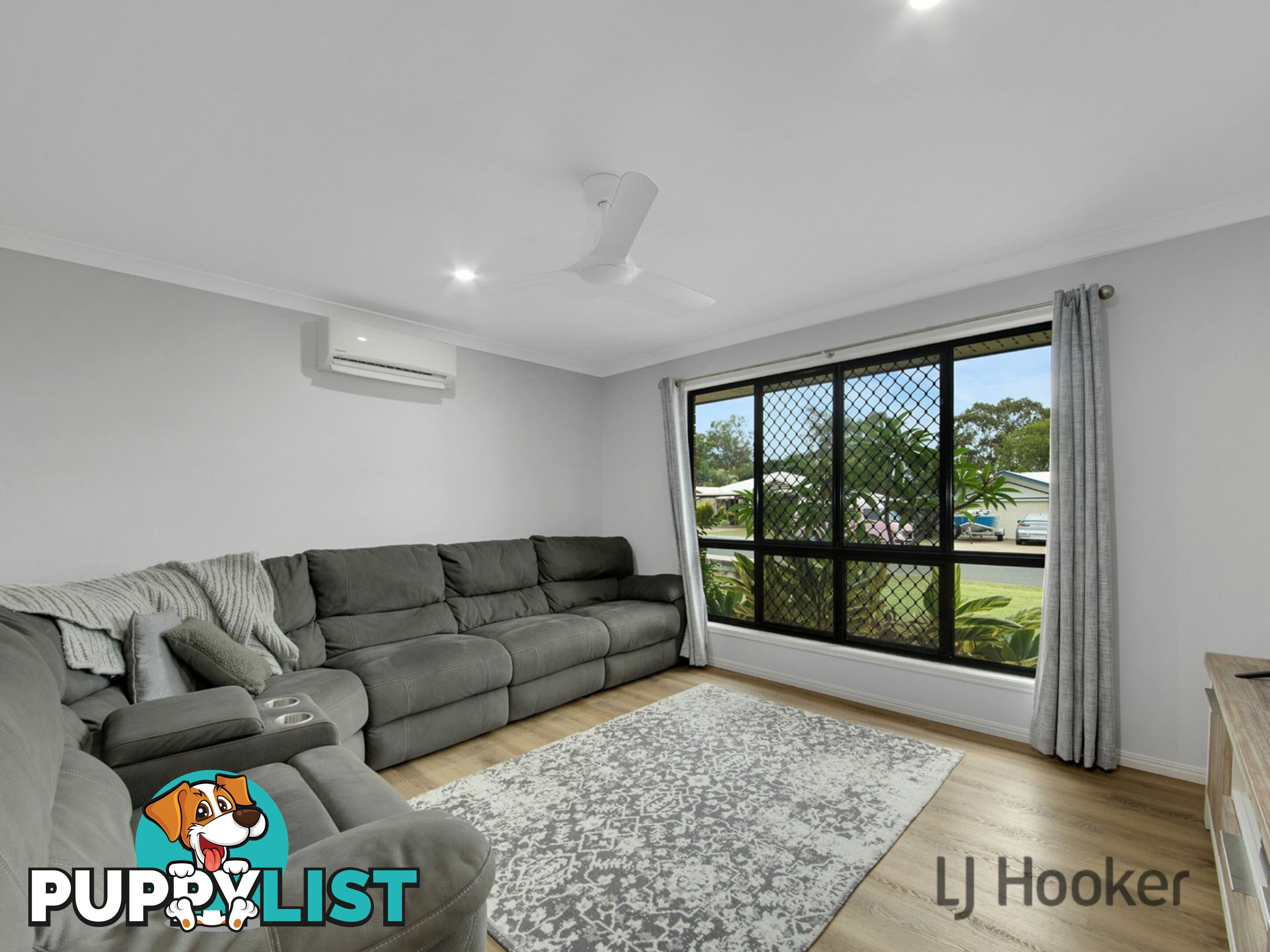 7 Driftwood Street TANNUM SANDS QLD 4680