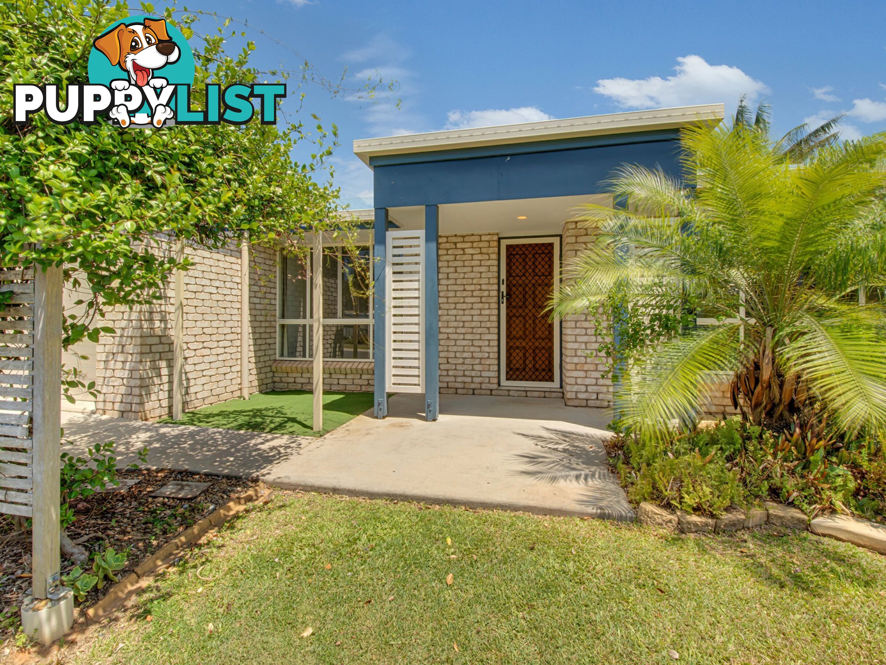 17 Golf View Drive BOYNE ISLAND QLD 4680