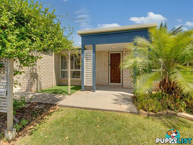 17 Golf View Drive BOYNE ISLAND QLD 4680