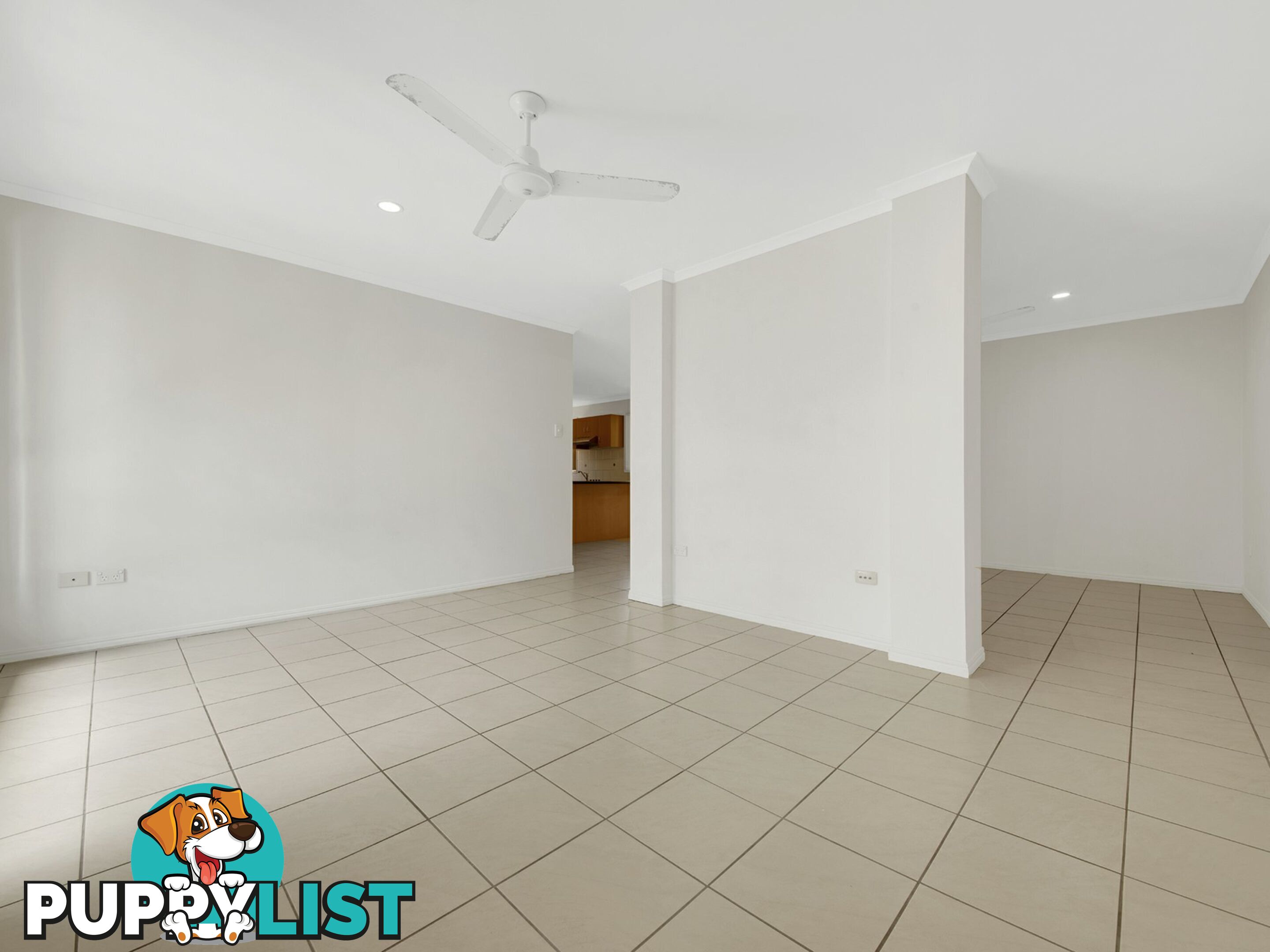 17 Golf View Drive BOYNE ISLAND QLD 4680