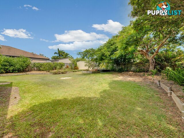 17 Golf View Drive BOYNE ISLAND QLD 4680