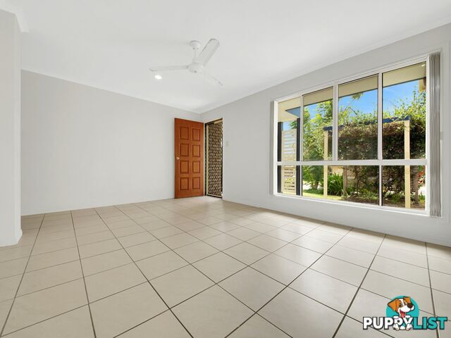 17 Golf View Drive BOYNE ISLAND QLD 4680