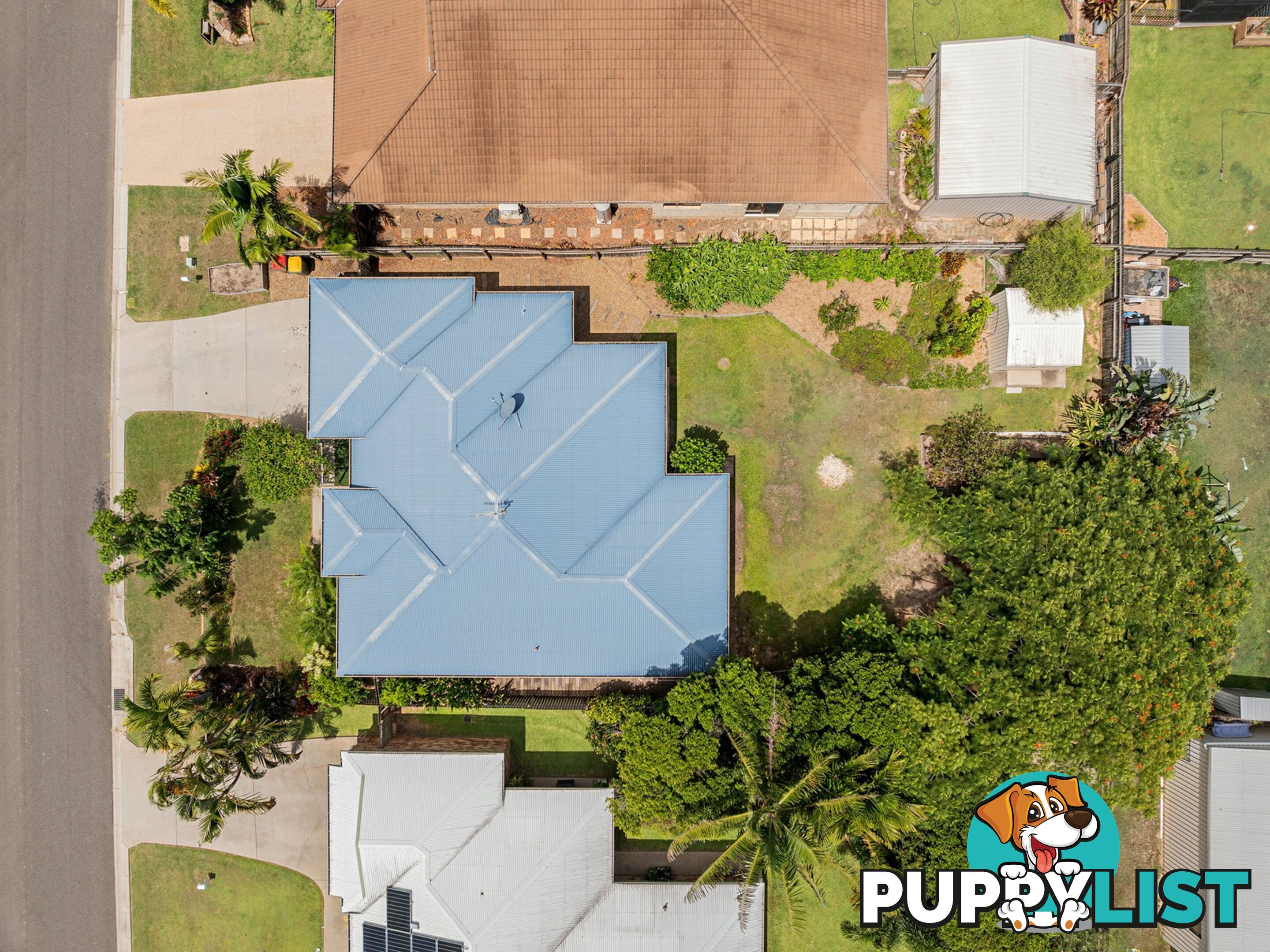 17 Golf View Drive BOYNE ISLAND QLD 4680