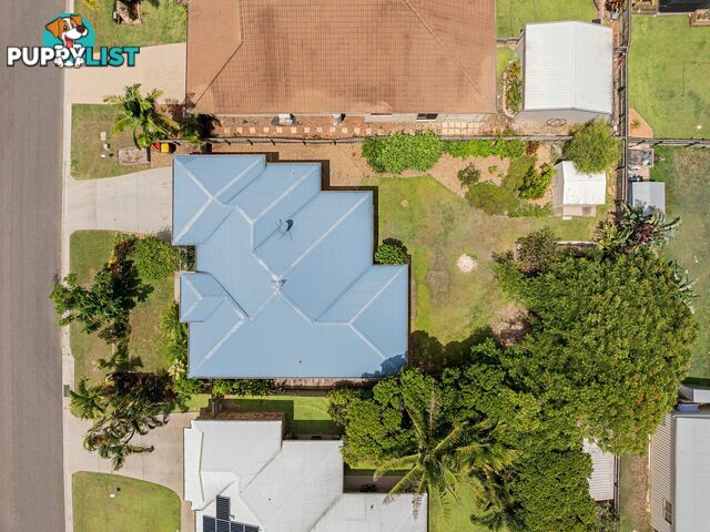 17 Golf View Drive BOYNE ISLAND QLD 4680