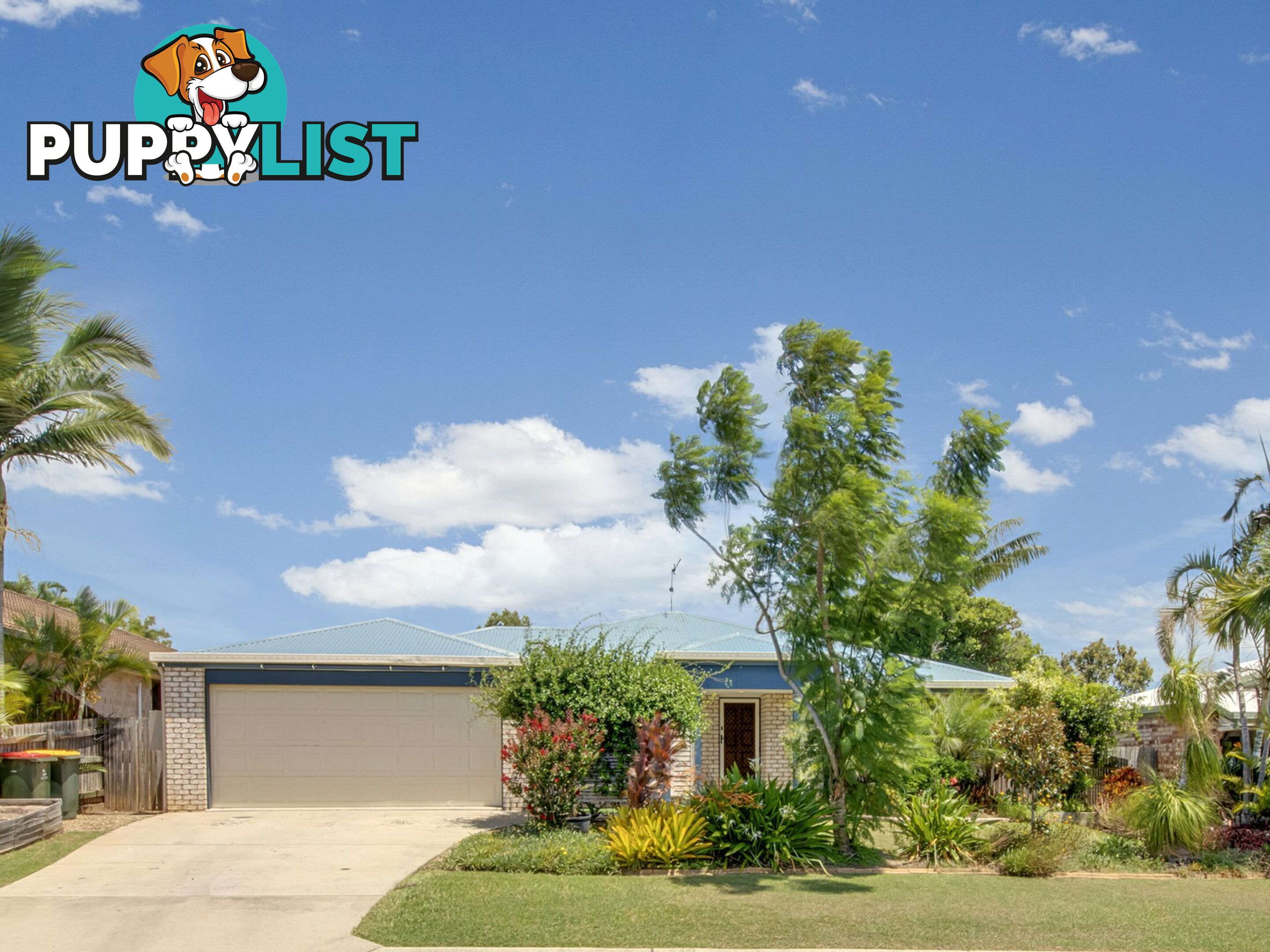 17 Golf View Drive BOYNE ISLAND QLD 4680